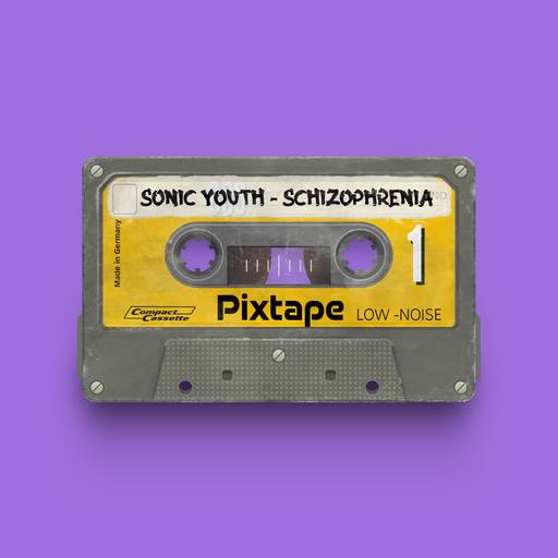 06014 - Sonic Youth - Schizophrenia